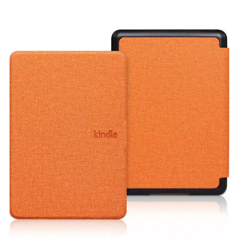 Case for Kindle 2024 2022 11th Generation 6Inch Model No. RS23CV C2V2L3 Magnetic Protective Pouch Cover Shell 6'' Accessories - Image 9