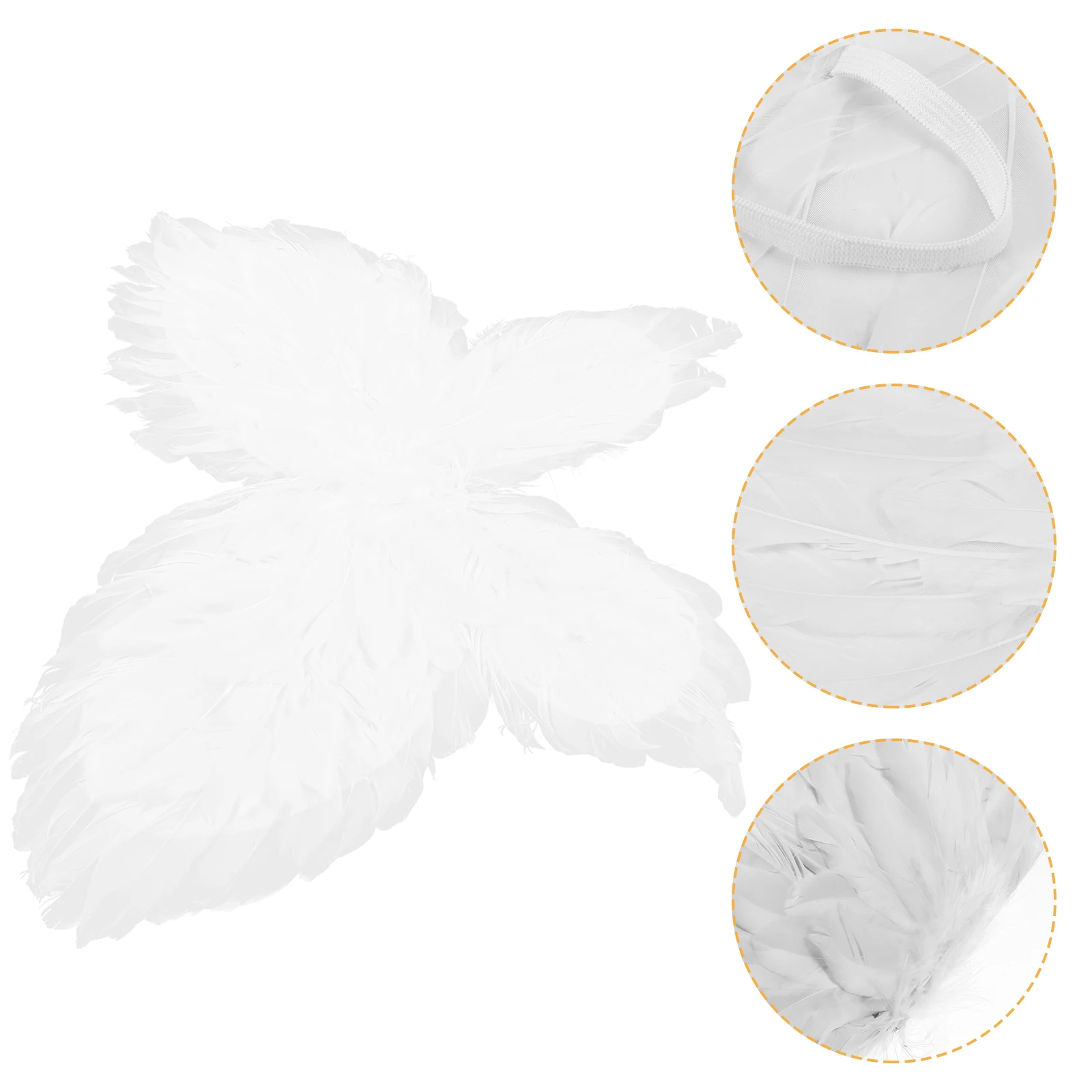 

Soft Lightweight Butterfly Fairy Wings For Girls Party Costume Decoration Stage Cosplay Prop Birthday Costume Wing Party