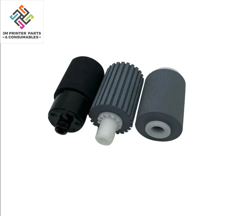 302F909171 3BR07040 3611110 High Quality Pickup Feed Roller For Kyocera FS 4028 4125 4132 4226 6025 6030 6525 6530 Copier Parts