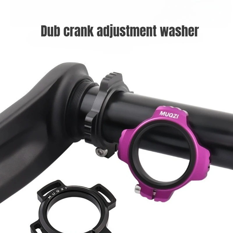 Crank Preloader Cha…