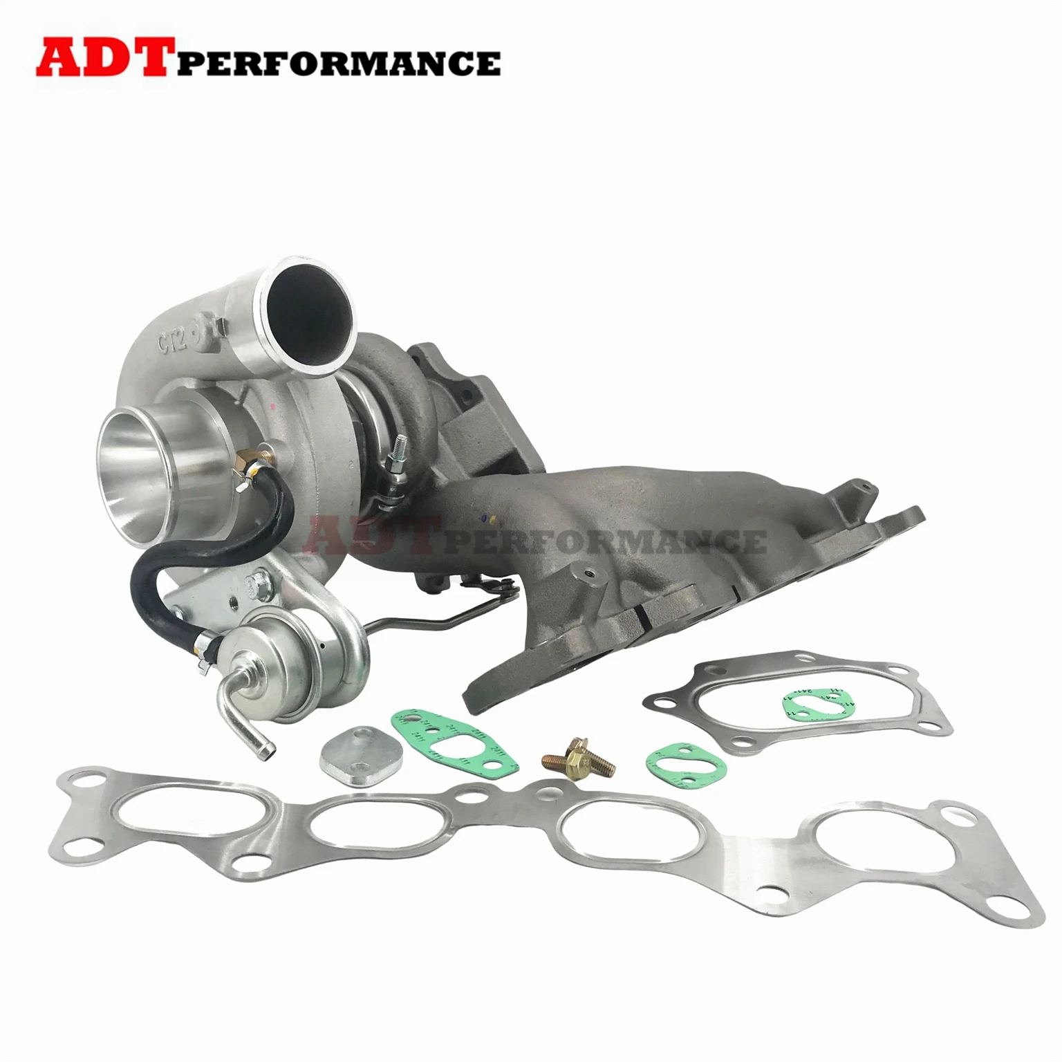 

Complete Turbine For Toyota Caldina 3S-GTE GT-Four 2.0 L ST215 17201-74090 17201-74091 Full Turbo Charger Turbolader