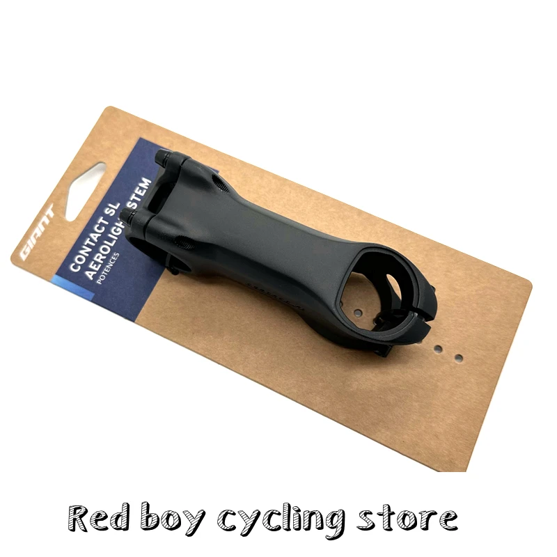Giant Contact SL Aero Light Stem Review: Performance, Fit, and