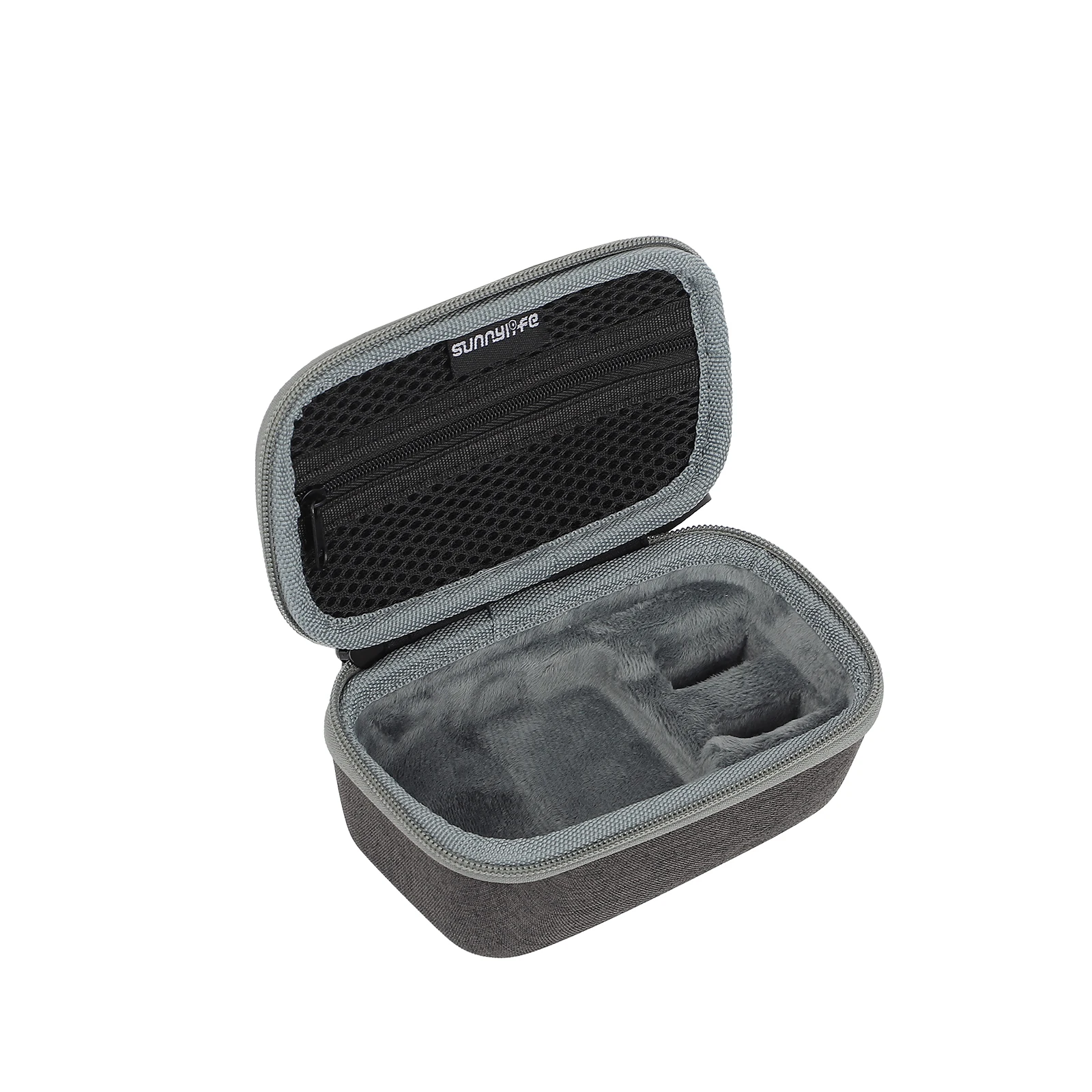 صندوق تخزين صغير مع خطاف لحقيبة تخزين الكاميرا الرياضية DJI OSMO 360 #4