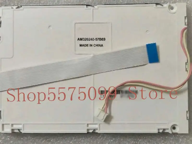 AM320240-57B69 LCD Display Screen