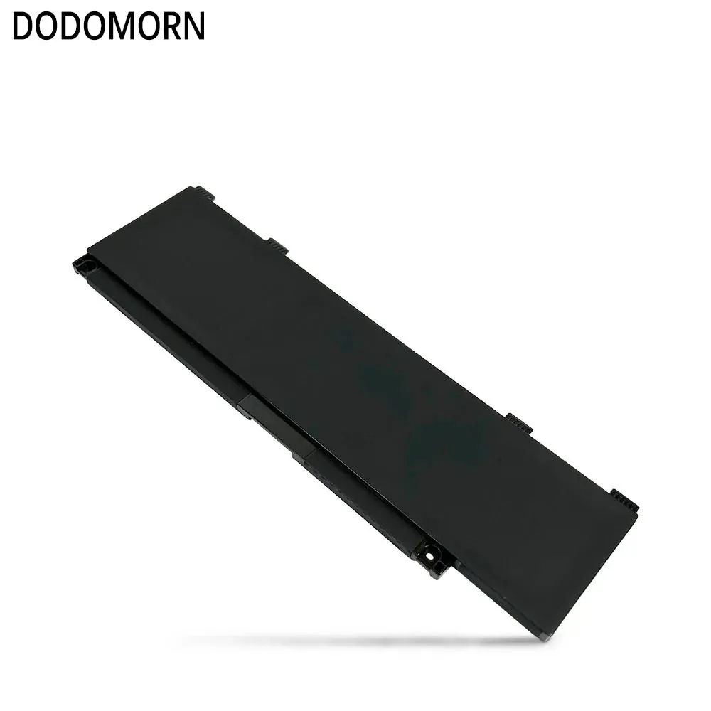 Dodomorn แบตเตอรี่266J9แล็ปท็อปสำหรับ Dell G3 15 3590 3500 G5 15 5500 5505 Inspiron 14 5490ชุด M4GWP PN1VN 0PN1VN 51Wh 11.4V