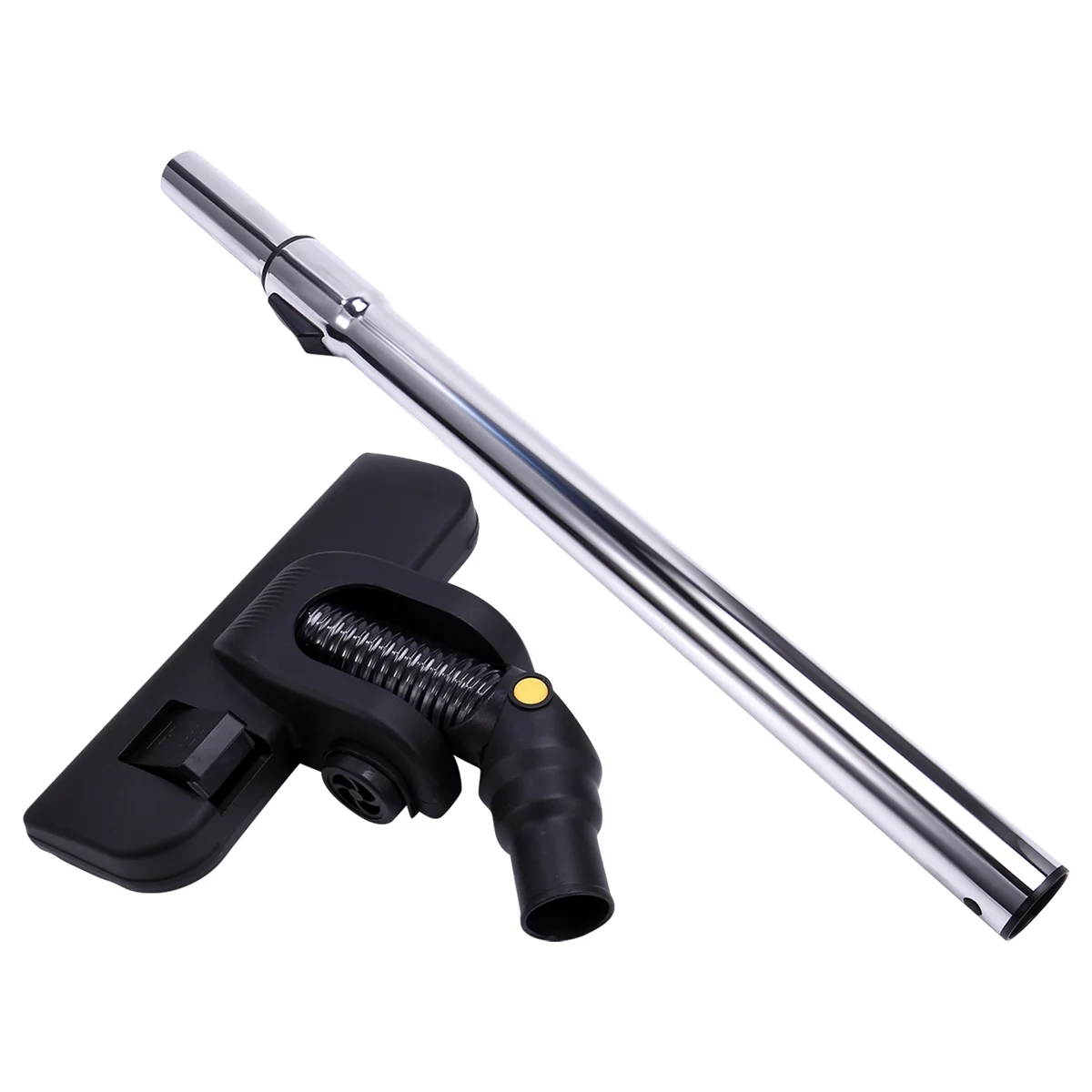 FNJK-Щетка для пылесоса, комбинированная щетка с адаптером 32 мм, аксессуары для пылесосов, насадка для пылесоса