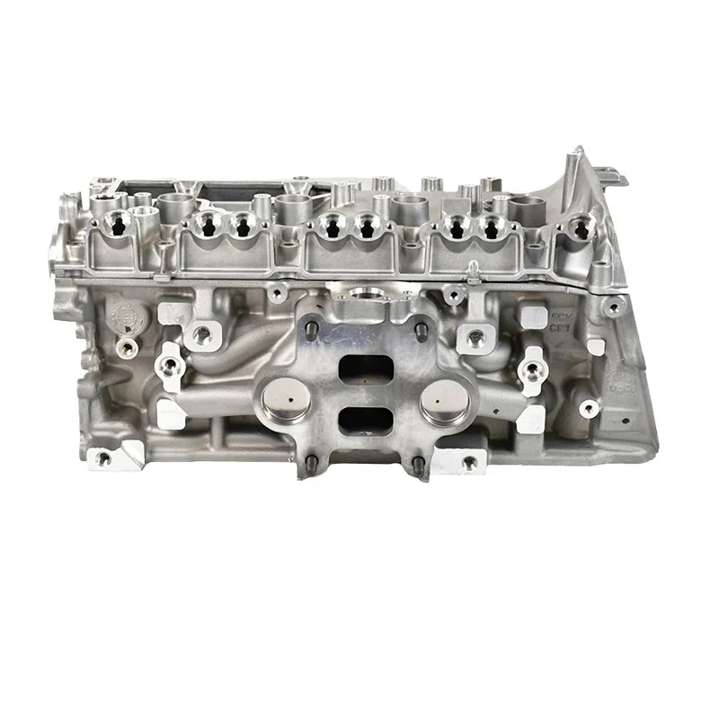 

EA888 third generation 06L103064B high power automobile engine cylinder head convex machine spare parts
