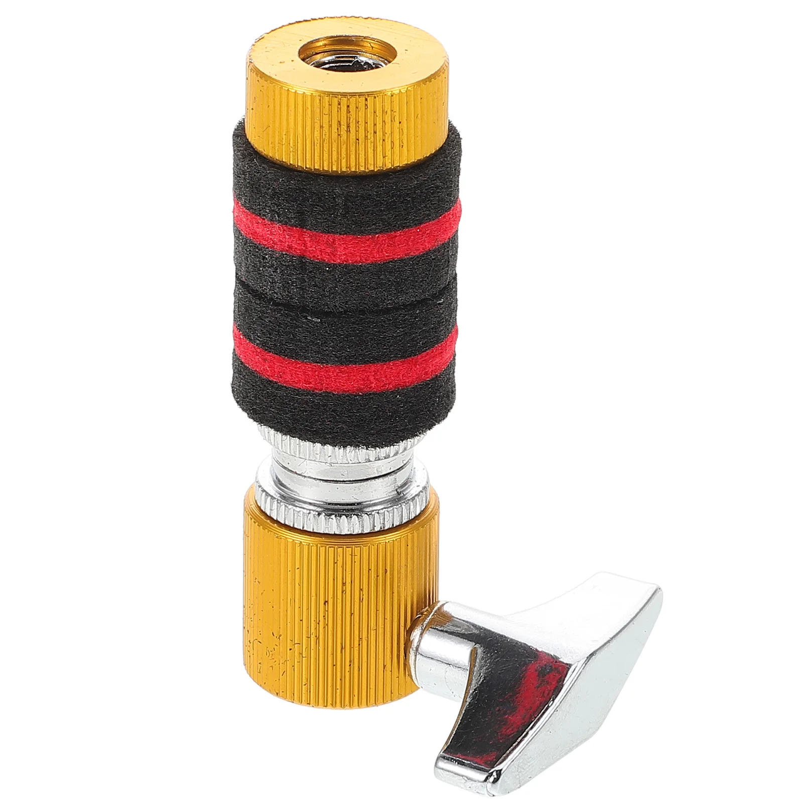 

1pcs Hi Clutch Pedal Quick Hi Hat Cymbal Clutch Release Drum Accessory Sturdy Metal Construction Replacement Part