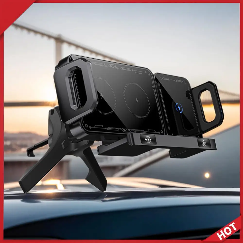 Car Wireless Charge…