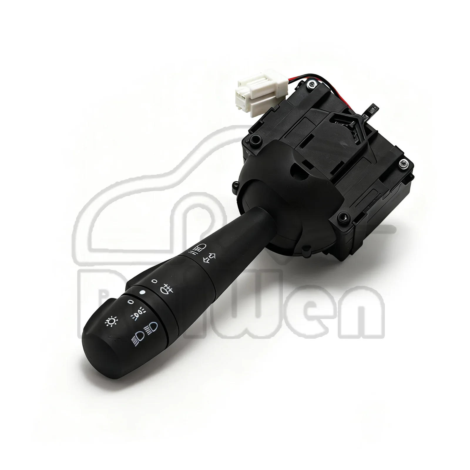 Car Turn Signal Headlight Switch for Renault Clio Captur Twingo Dacia Sandero Logan Duster Lodgy 255403601R 255404709R