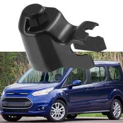 Rear Windshield Windscreen Washer Wiper Arm Nut Cover Cap For Ford Transit Connect 2010 2011 2012 2013 2014 3T1Z-17C526-A