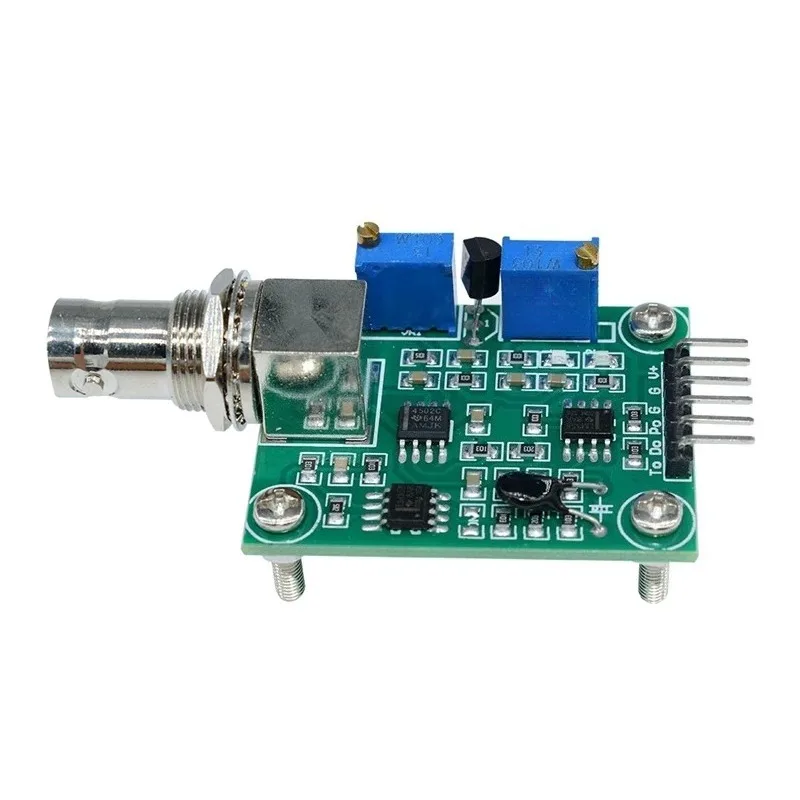 Non-rechargeable electrode probe pH value test, acquisition pH sensor, detection module ph0-14