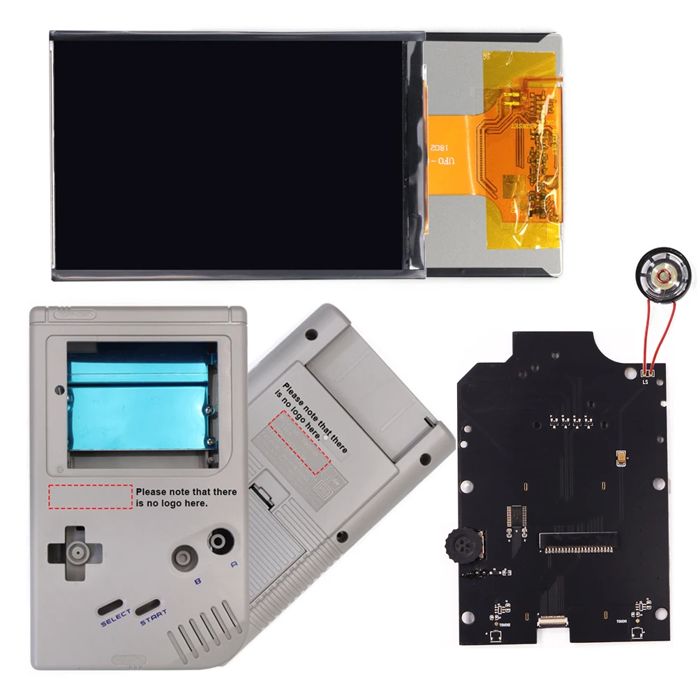 for-game-boy-dmg-gb-v5-ultra-ips-backlight-lcd-screen-backlit-osd-menu-full-size-rips-mod-with-speaker