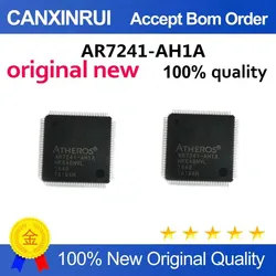 AR7241 AR7241-AH1A AR7241-AHIA New Original Genuine Router Chip IC