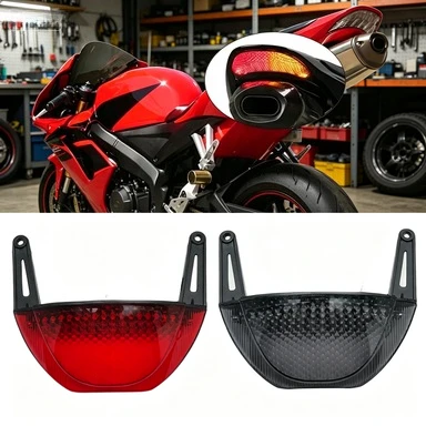 

LED Taillight Integrated Brake Turn Signal Fit Honda CBR600RR 2007–2012