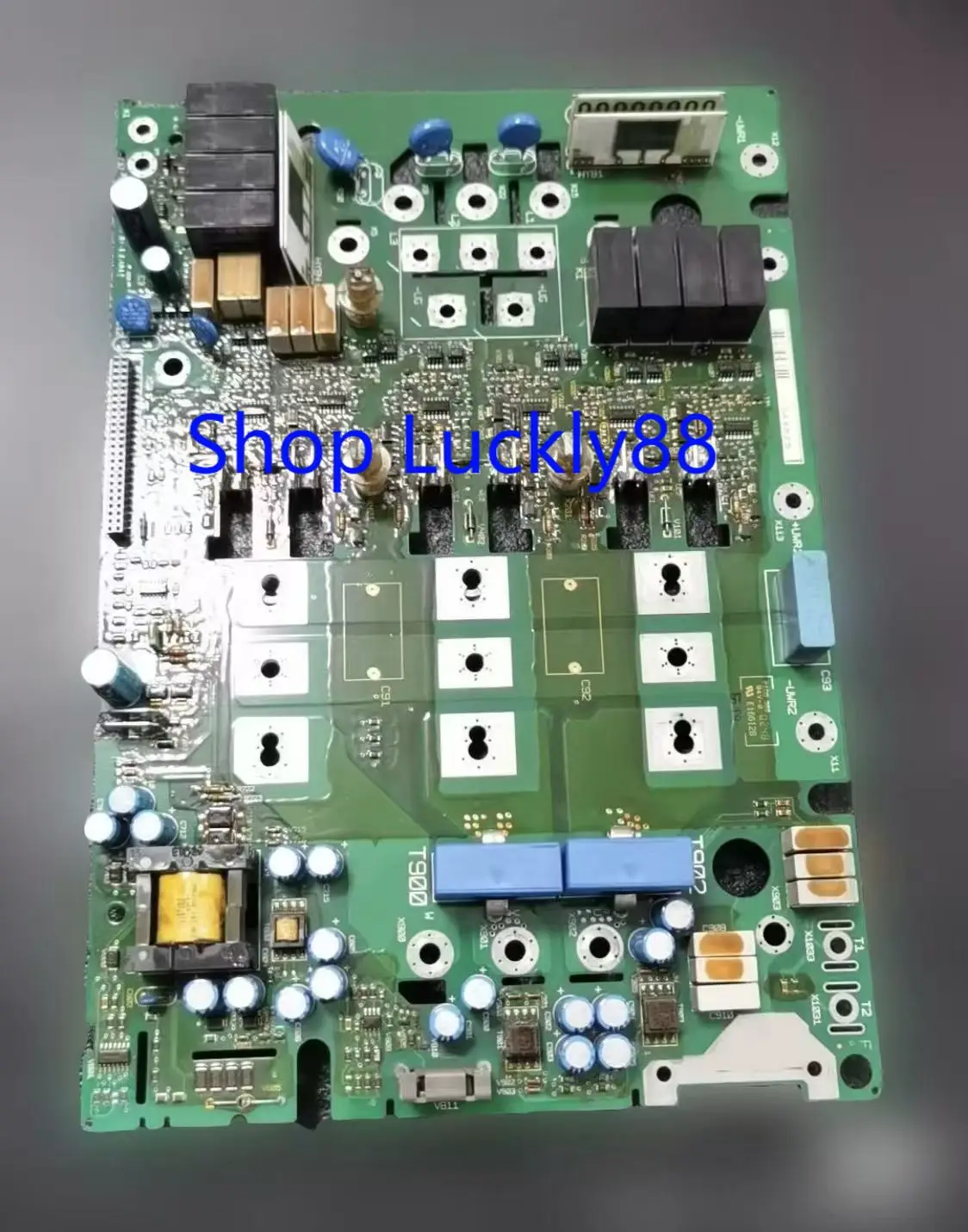Driver Board 8222LP.3F 8221LP.3F Used In Good Conditon