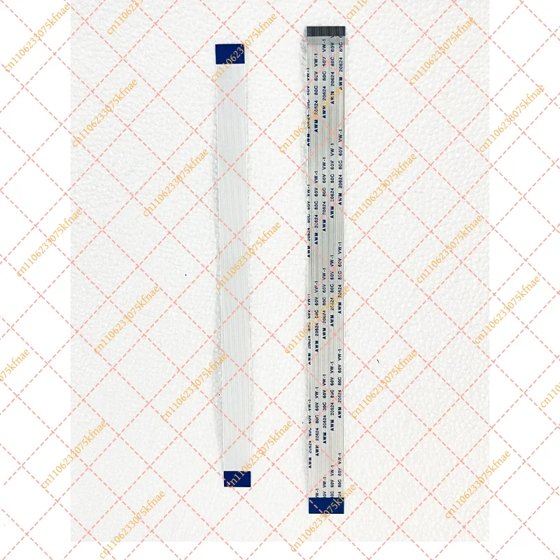 New 40-HPB350-KEI1G 40-HPB350-KYI1G JBL PartyBox 310 Button Board Flex Cable Ribbon