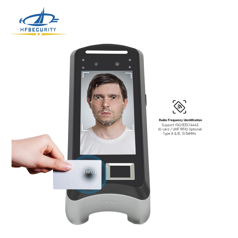 HFSecurity X05 Заводская горячая