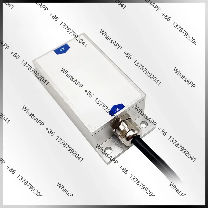 BWK218 High Precision Uniaxial Inclinometer Level Sensor