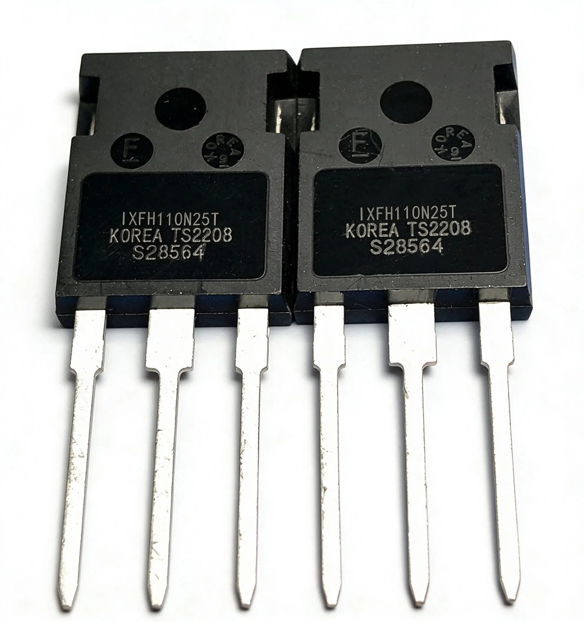 5piece IXFH110N25T 250V 110A TO-247
