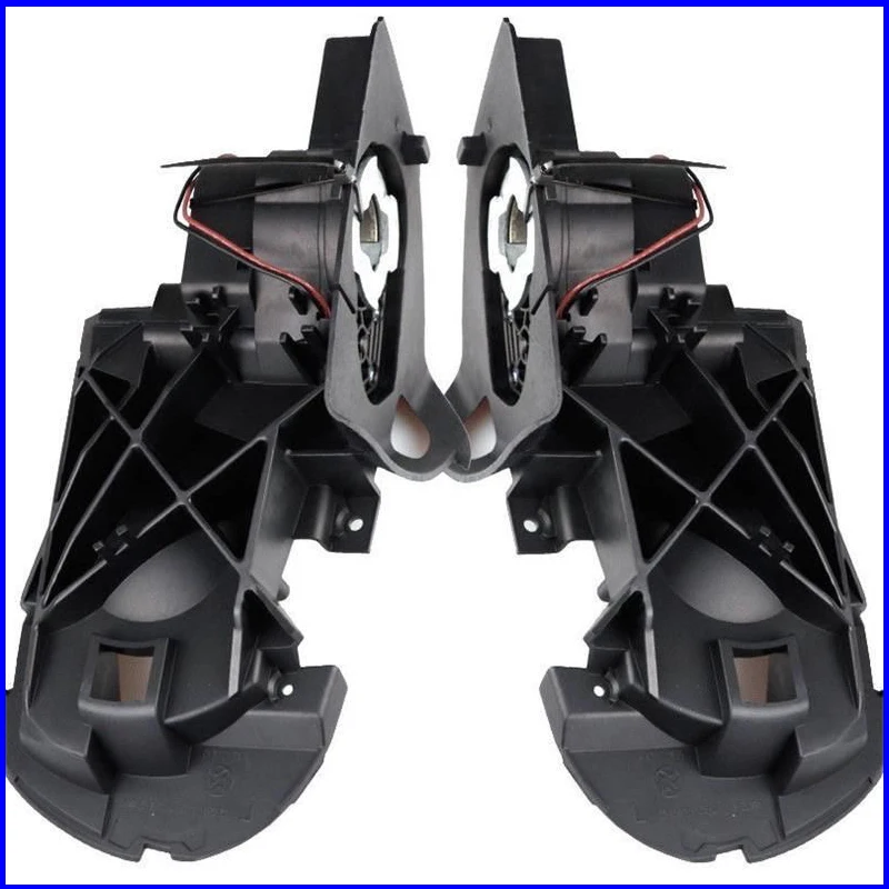 For Ford Expedition XL 2012 2013 Auto Intelligent Automatic Car Electric Rearview Side Mirror Folding System Kit Module Parts