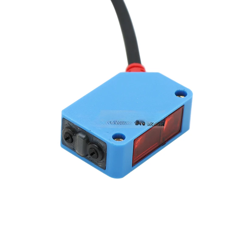 BGS-S30N R2M Background Suppression, Diffuse Reflection Type, Photoelectric Sensor