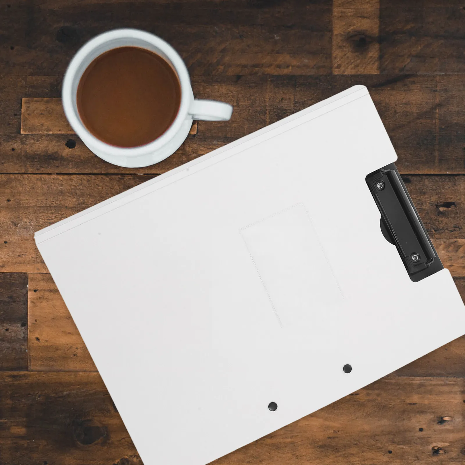 

Папка-клипборд А4 складная с двойным зажимом, пластиковая, для документов, офиса, школы, медицинских учреждений, органайзер для бумаг, держатель для документов