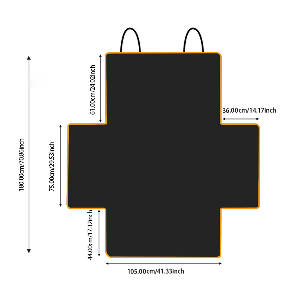 Thumbnail 4 - #18 Cheap Waterproof Seat Covers Worth Buying