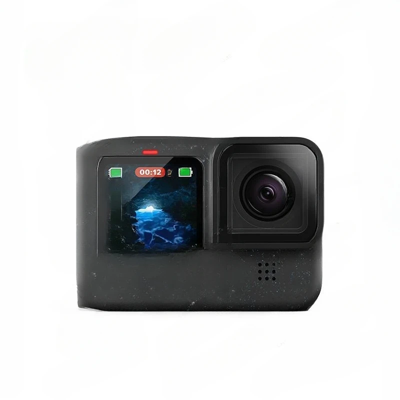 [Spot] HERO12 Black Anti-Shake Action Camera 5.3K High Definition