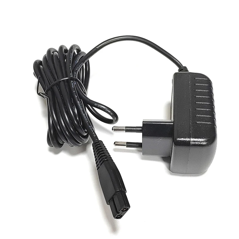 

EU/US Plug Professional Hair Clipper Charger for P800 For 2020C/2020T Electric Shear Accessories Hairdresser Adapter