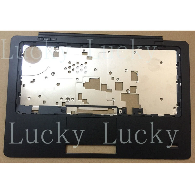 f For Dell E7440 C Shell Palm keyboard Cover Shell Fingerprint Hole 0C98T7 C98T7