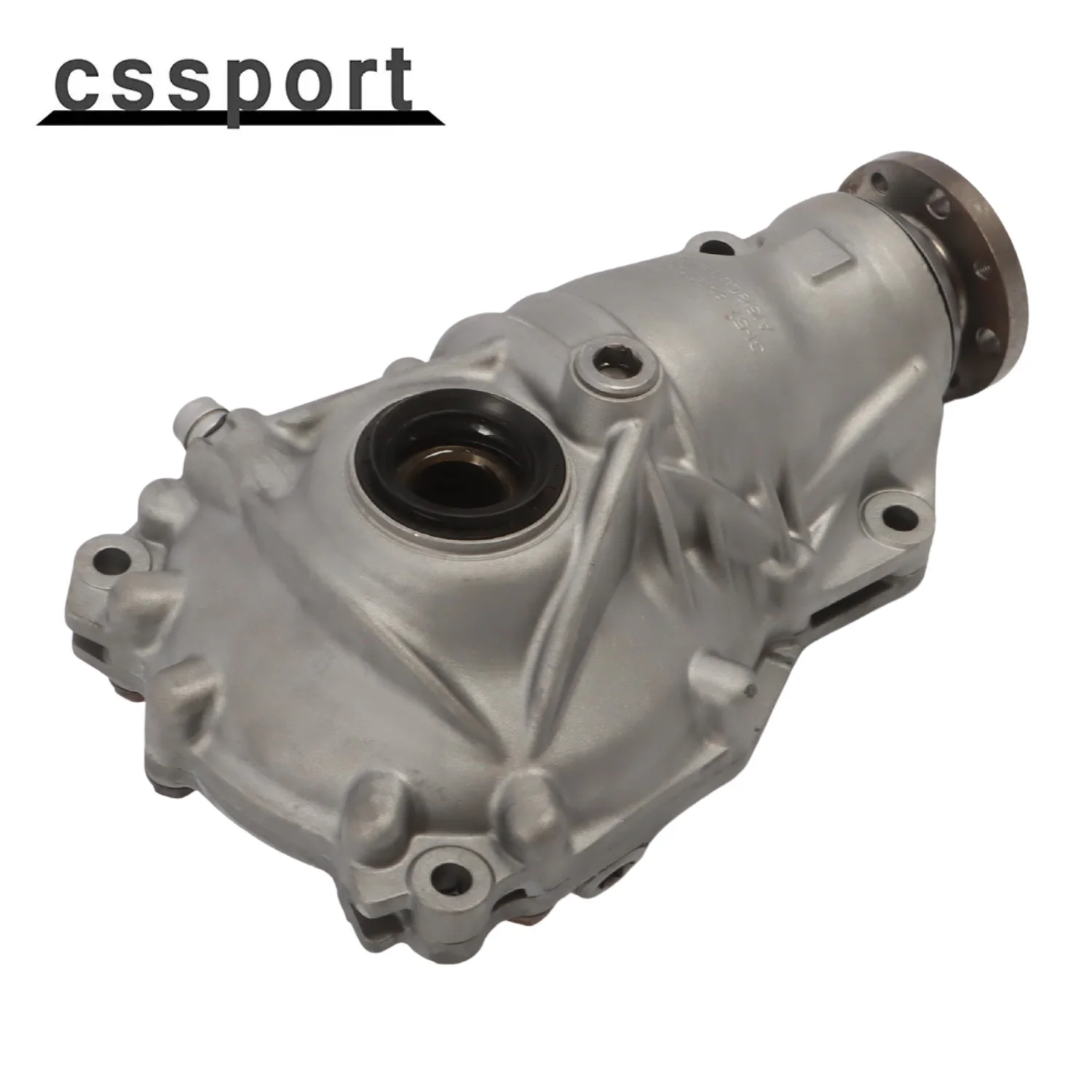 31508635861 31507590899 Front Axle Differential Assembly For Bmw 320i 328i 335i 428i 435i X5 X6 F15 F16 F32 F30