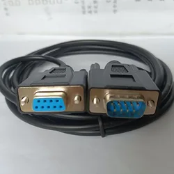 USB RS232 Serial Cable for APC Schneider SUA1000 1500 2200 3000 Smart UPS Console 940-0024C Command Config Cable