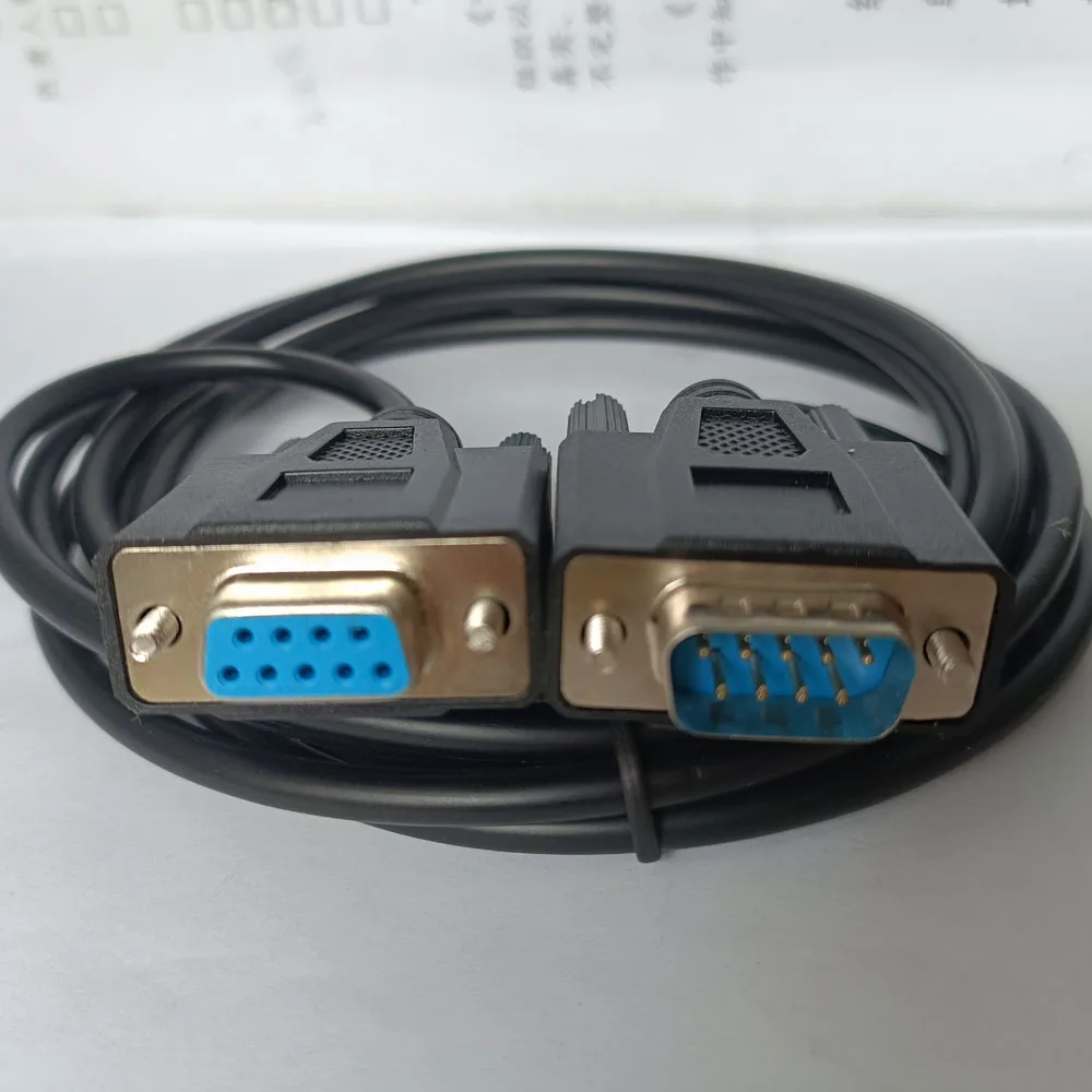 USB/RS232 Serial Cable for APC Schneider SUA1000 1500 2200 3000 5000 Smart UPS Console 940-0024C Command Config Cable