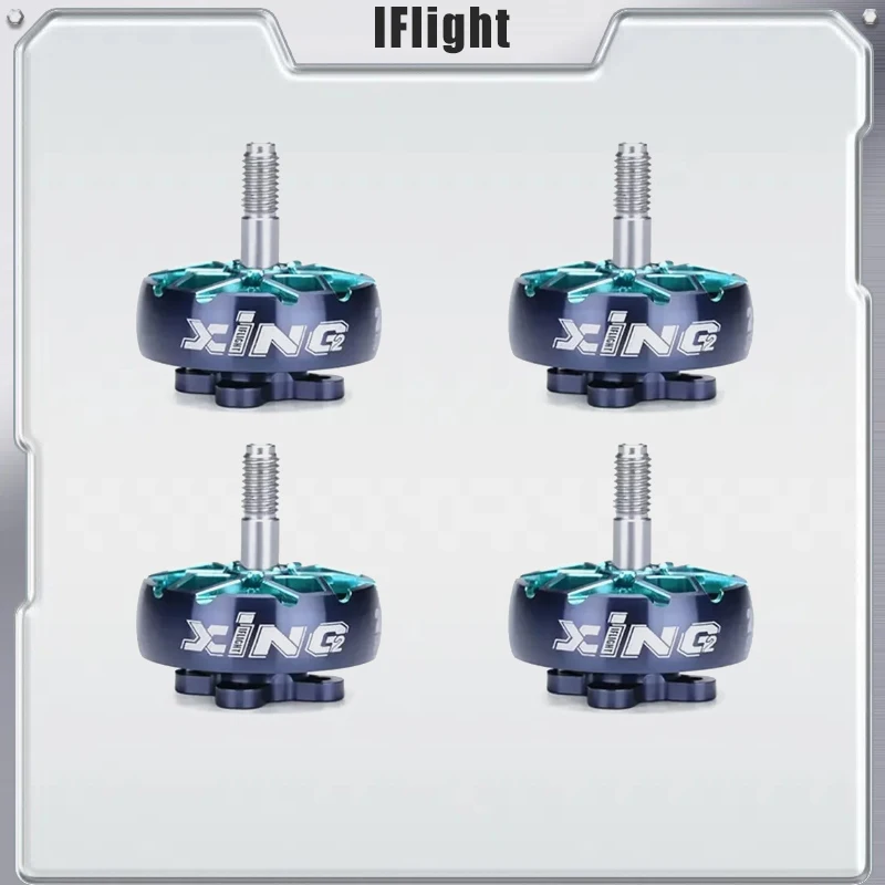Iflight XING2 3106 …