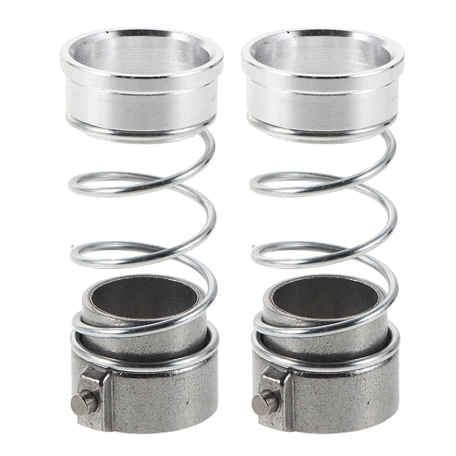 2 Piezas de Repuesto para Taladro de Uñas, Juego de Herrajes Confiables para Reparación de Piezas de Manicura y Pedicura Eléctrica DIY