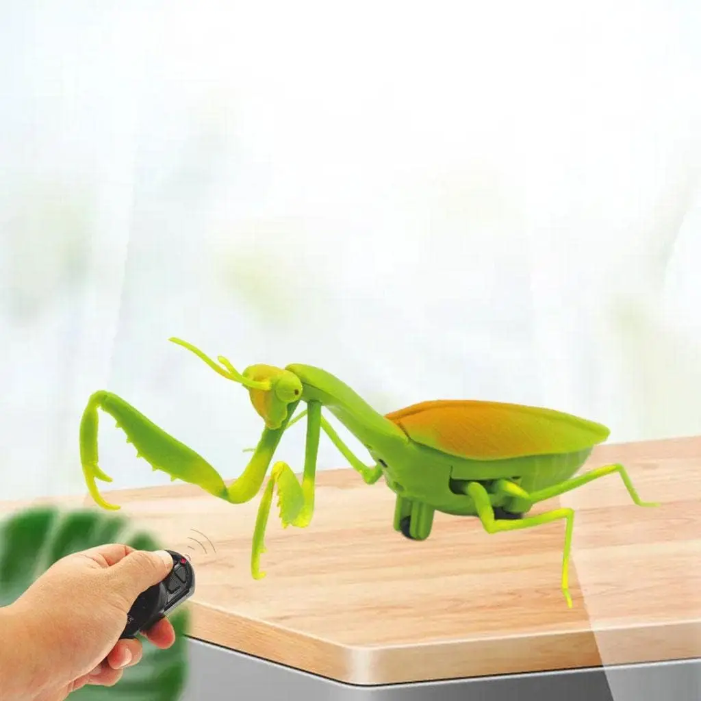 kodxylytix-robotic-mantis-realistic-mini-rc-insect-toy-with-ir-remote-lifelike-movement-stem-fun-for-kids-ages-8