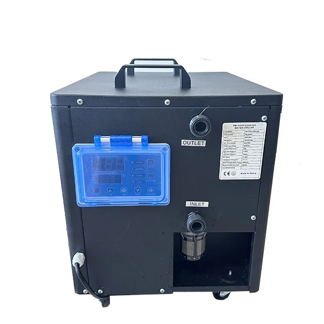 

Hot Selling Cold Plunge 1/2hp 3/4hp Ice Bath Chiller Water Chiller