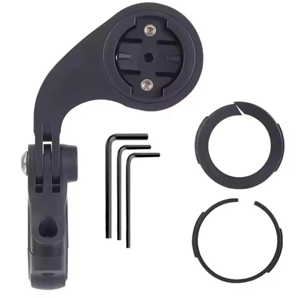 Suporte de Bicicleta Robusto Garmin Edge para Computadores GPS 1030 540 25 520 820 810 com Acessórios de Viagem