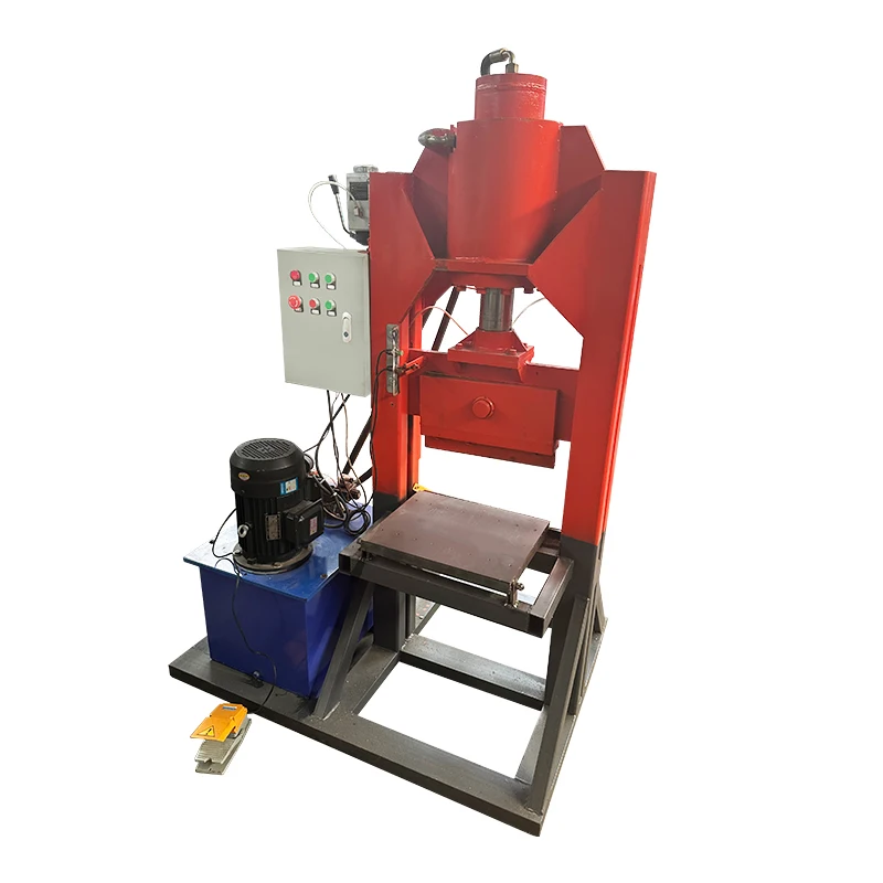 Customizable Diamond Wire Saw Machine Stone Cutting Quarry Wire Saw Machine Small Stone Cutting Machine