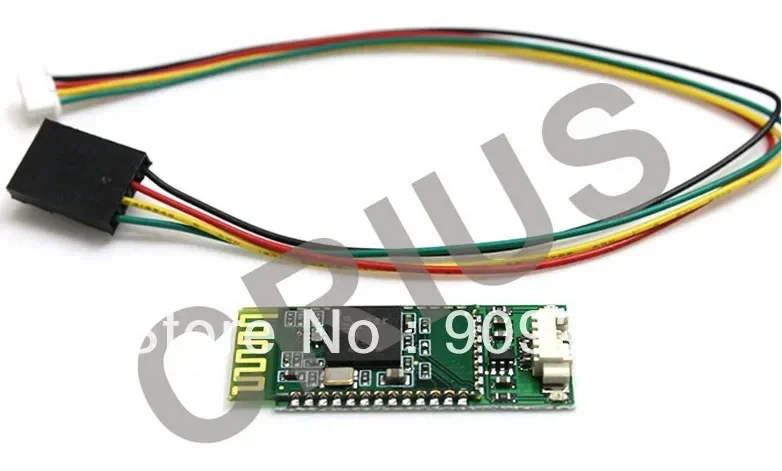 CRIUS MWC Multiwii Blutooth Module Patameter Configurator Module/Adapter