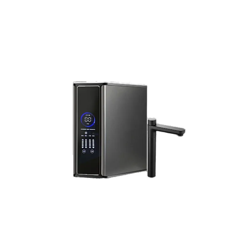 Large volume bucketless pure water machine RO reverse osmosis water purifier Original factory direct supply household filter