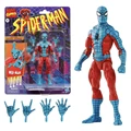 Web-Man