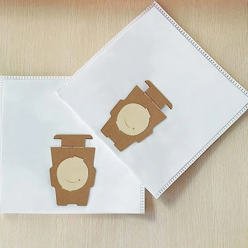 ABBK-Se encaixa para Kirby 204811   Acessórios para saco de aspirador de pó, serve para todas as gerações Kirby G3 G4 G5 G6 G7 G8 G 9 G10 G11 G12