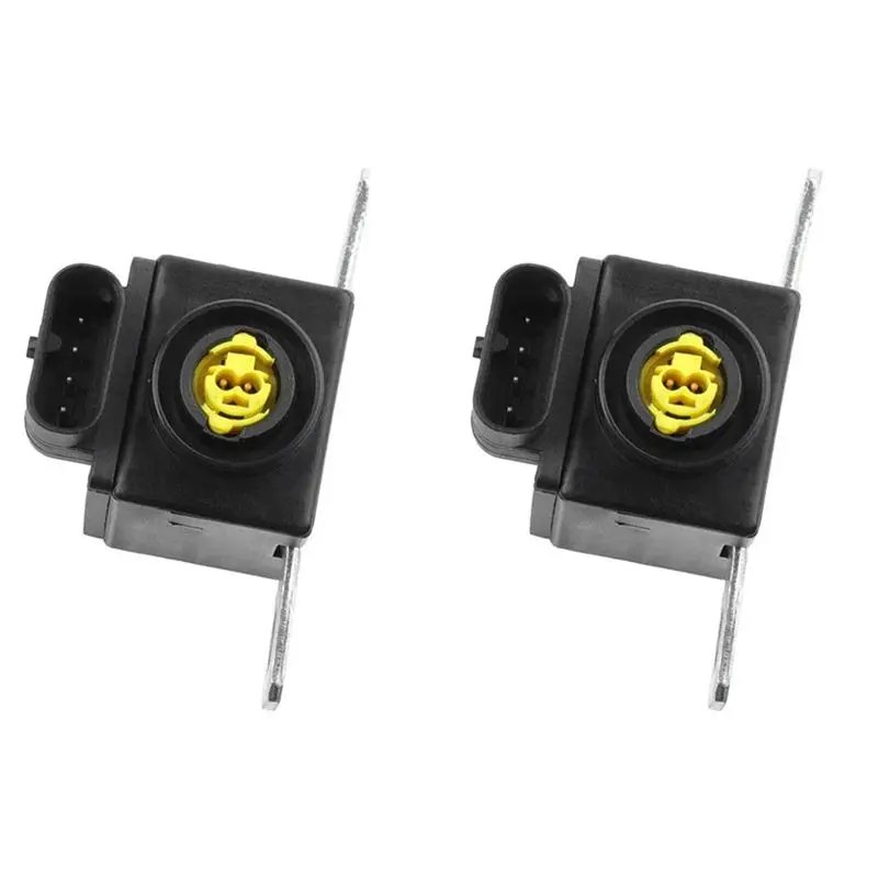 

Efficientt-2X Collision Battery Disconnect Fuse Power Off Protector A0009822904 0009822904 For Benz W206 W118 W247 W254 A180 CLA