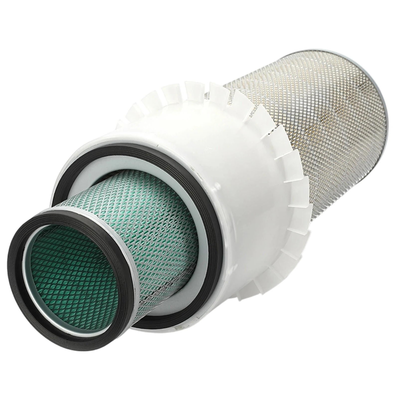 Air Filter FS647 For Hyundai R150W-7 R170W-7 Wheeled Excavators
