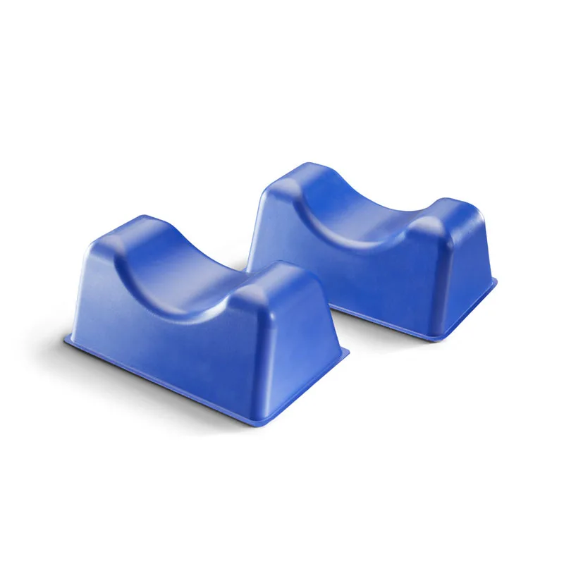 

Medical Prone Position Abdominal Gel Support Pad Surgical Chest and Abdomen Arch Gel for Rehabilitation Therapy