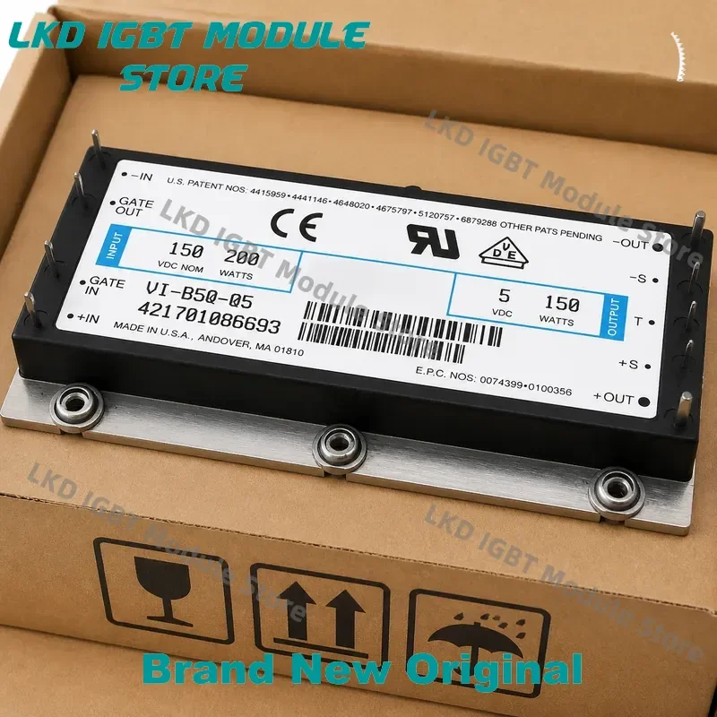 for VI-B50-05 New Original Module