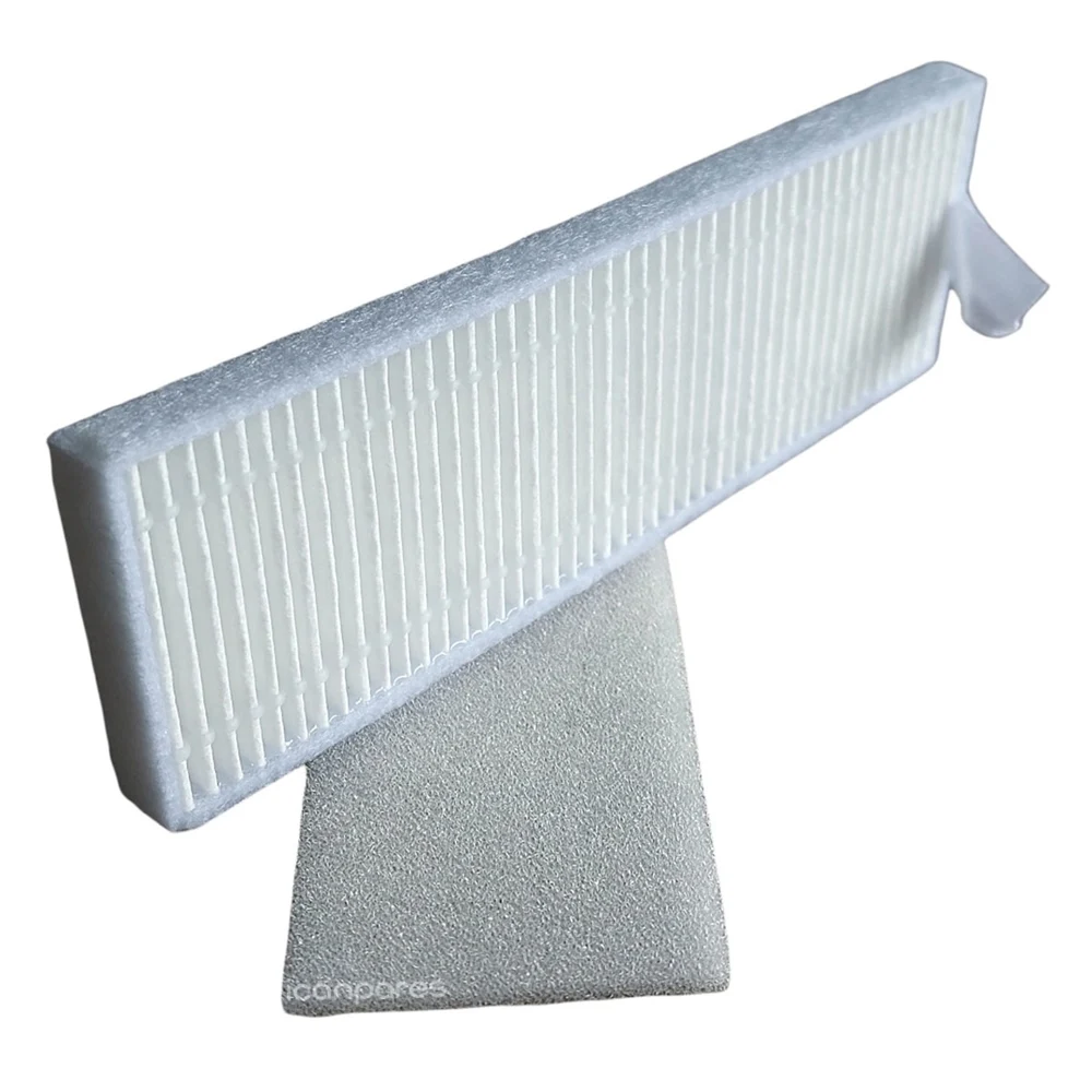 1 шт., фильтр НЕРА Для робота-пылесоса Xiaomi Mijia G1 MJSTG1