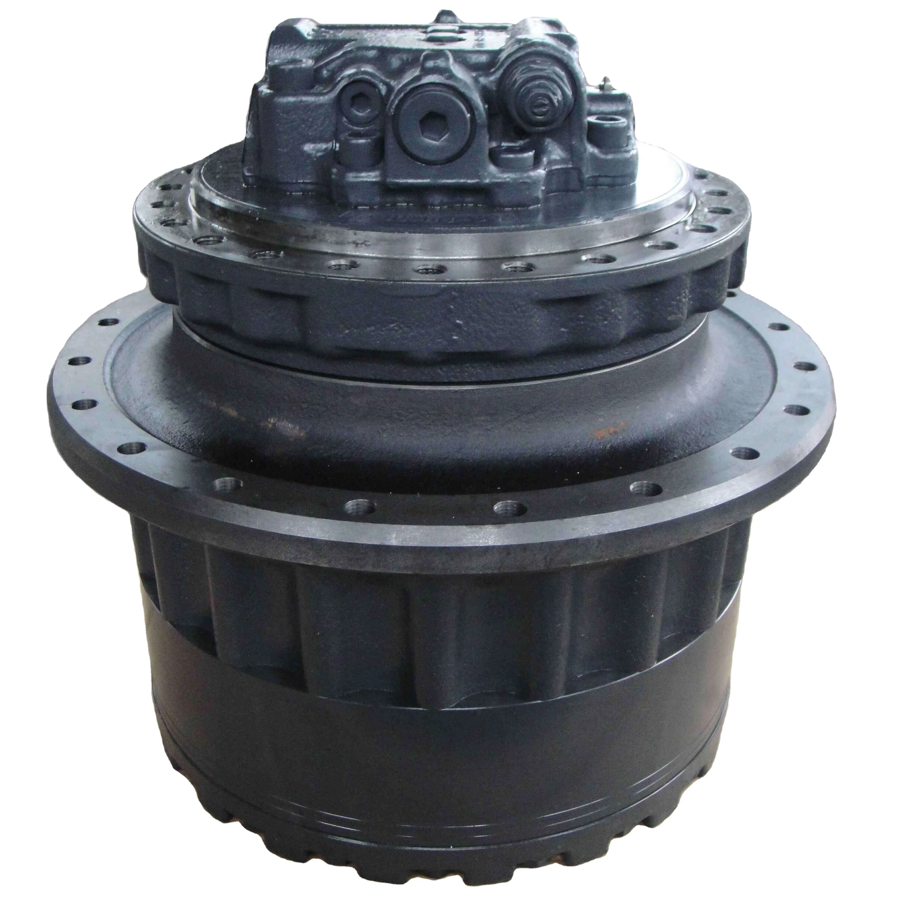 Excavator Final Drive for R290-9  with OEM31Q8-40040 Excavator Travel Motor Assembly